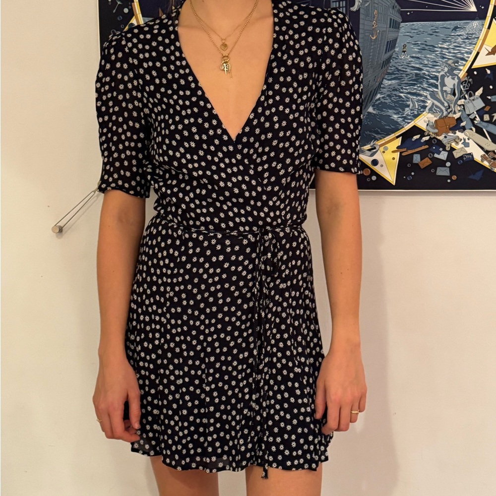 Reformation Lucky Dress